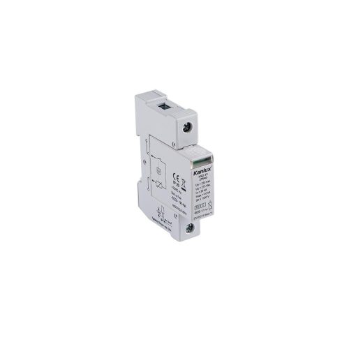 Kanlux Túlfeszültség korlátozó ITS KSD / KSD-T2 275/40 1P