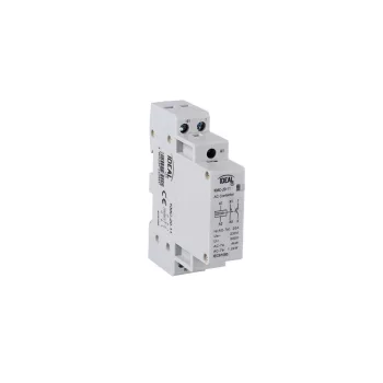   Kanlux Kontaktor modul, 230V AC vezérlés ITS KMC / KMC-20-20 kontaktor