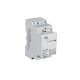 Kanlux Kontaktor modul, 230V AC vezérlés ITS KMC / KMC-20-40 kontaktor