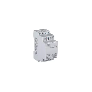   Kanlux Kontaktor modul, 230V AC vezérlés ITS KMC / KMC-25-31 kontaktor