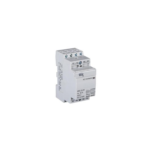Kanlux Kontaktor modul, 230V AC vezérlés ITS KMC / KMC-25-31 kontaktor