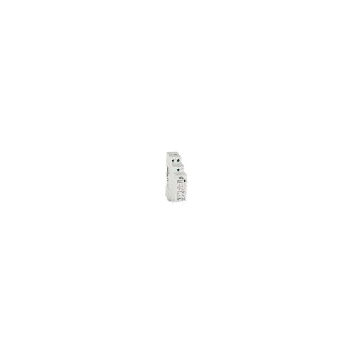 Kanlux Kontaktor modul, 230V AC vezérlés ITS KMC / KMC-25-20 kontaktor