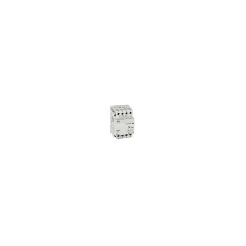 Kanlux Kontaktor modul, 230V AC vezérlés ITS KMC / KMC-40-40 kontaktor