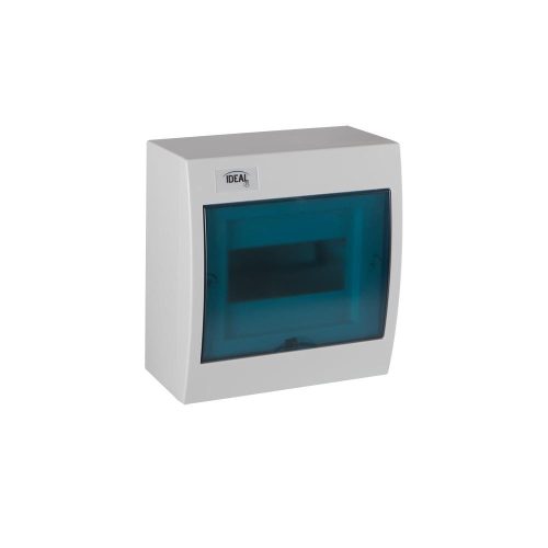 Kanlux KDB elosztódoboz ITS KDB / KDB-S06T fk. elosztódoboz