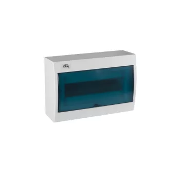   Kanlux KDB elosztódoboz ITS KDB / KDB-S12T fk. elosztódoboz