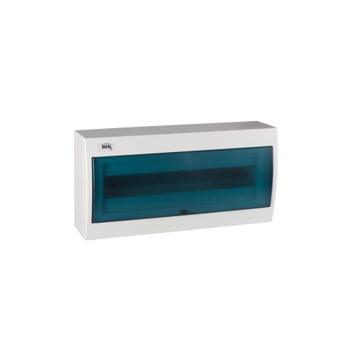 Kanlux KDB elosztódoboz ITS KDB / KDB-S18T fk. elosztódoboz