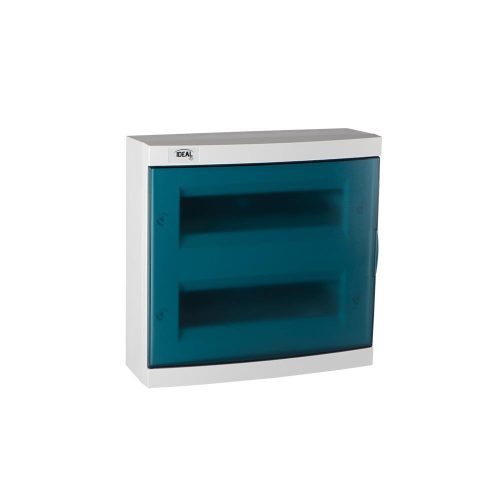 Kanlux KDB elosztódoboz ITS KDB / KDB-S24T fk. elosztódoboz