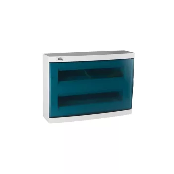   Kanlux KDB elosztódoboz ITS KDB / KDB-S36T fk. elosztódoboz