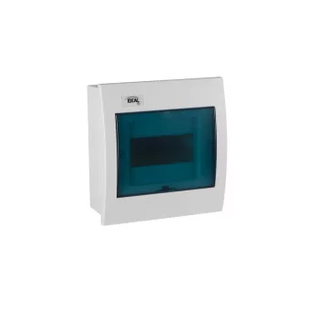   Kanlux KDB elosztódoboz ITS KDB / KDB-F06T sülly. elosztódoboz