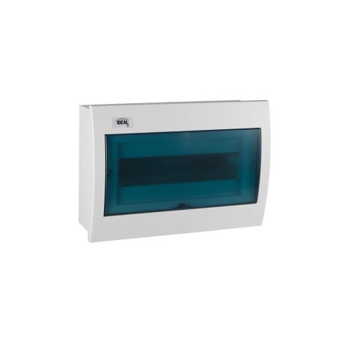 Kanlux KDB elosztódoboz ITS KDB / KDB-F12T sülly. elosztódoboz