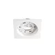 Kanlux / VOLANTIO ESG L-W lámpa GX53