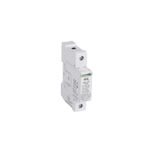 Kanlux Túlfeszültség korlátozó ITS KSD / KSD-T1+T2 275/60 1P