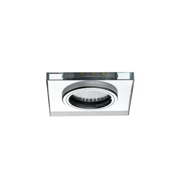 Kanlux KANLUX SOREN / SOREN L-SR WW lámpa GU10