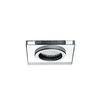 Kanlux KANLUX SOREN / SOREN L-SR CW lámpa GU10