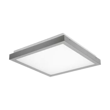   Kanlux Mennyezeti LED lámpa KANLUX TYBIA LED / TYBIA LED 38W-NW GY lámpa