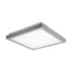 Kanlux Mennyezeti LED lámpa KANLUX TYBIA LED / TYBIA LED 38W-NW GY lámpa