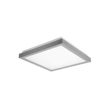   Kanlux Mennyezeti LED lámpa KANLUX TYBIA LED / TYBIA M 25W-NW-SE GY lámpa