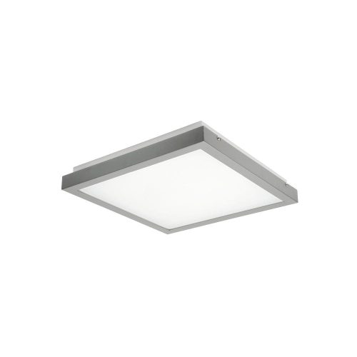 Kanlux Mennyezeti LED lámpa KANLUX TYBIA LED / TYBIA M 25W-NW-SE GY lámpa