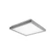 Kanlux Mennyezeti LED lámpa KANLUX TYBIA LED / TYBIA M 25W-NW-SE GY lámpa