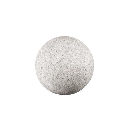 Kanlux Cserélhető fényforrású kerti lámpatest KANLUX STONO / STONO 30 lámpa E27