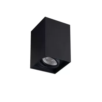 Kanlux KANLUX GORD XS / GORD XS DLP-50-B lámpa GU10