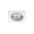 Kanlux KANLUX NAVI / NAVI CTX-DT10-W MR16 spot