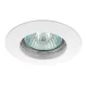 Kanlux KANLUX LUTO / LUTO CTX-DS02B-W MR16 spot