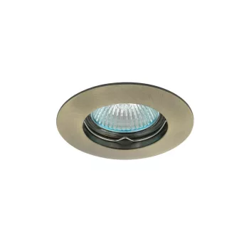 Kanlux KANLUX LUTO / LUTO CTX-DS02B-AB MR16 spot