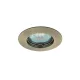 Kanlux KANLUX LUTO / LUTO CTX-DS02B-AB MR16 spot