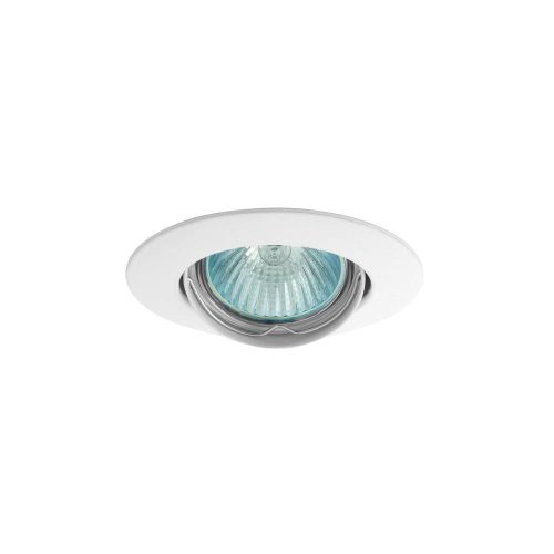 Kanlux KANLUX LUTO / LUTO CTX-DT02B-W MR16 spot