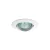 Kanlux KANLUX LUTO / LUTO CTX-DT02B-W MR16 spot