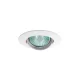 Kanlux KANLUX LUTO / LUTO CTX-DT02B-W MR16 spot