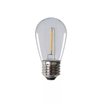   Kanlux LED fényforrás KANLUX ST45 LED / ST45 LED 0,5W E27-NW fényforrás