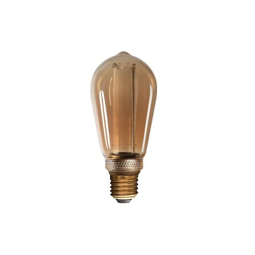 Kanlux LED fényforrás KANLUX ST64 A / ST64 A 4W-SW fényforrás