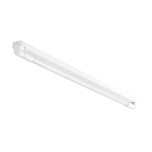 Kanlux Lineáris lámpatest LED T8 fénycsőhöz KANLUX ALDO 4LED / ALDO 4LED 1X120 lámpa