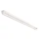 Kanlux Lineáris lámpatest LED T8 fénycsőhöz KANLUX ALDO 4LED / ALDO 4LED 1X150 lámpa