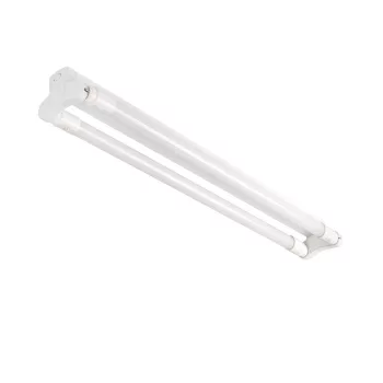   Kanlux Lineáris lámpatest LED T8 fénycsőhöz KANLUX ALDO 4LED / ALDO 4LED 2X120 lámpa