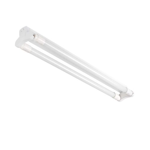 Kanlux Lineáris lámpatest LED T8 fénycsőhöz KANLUX ALDO 4LED / ALDO 4LED 2X120 lámpa