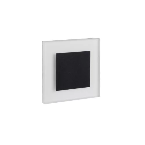 Kanlux LED lépcsővilágító lámpatest KANLUX APUS LED / APUS LED B-NW lámpa