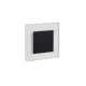 Kanlux LED lépcsővilágító lámpatest KANLUX APUS LED / APUS LED B-NW lámpa