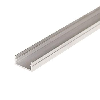   Kanlux Alumínium profil KANLUX PROFILO J / PROFILO J 2M aluprofil