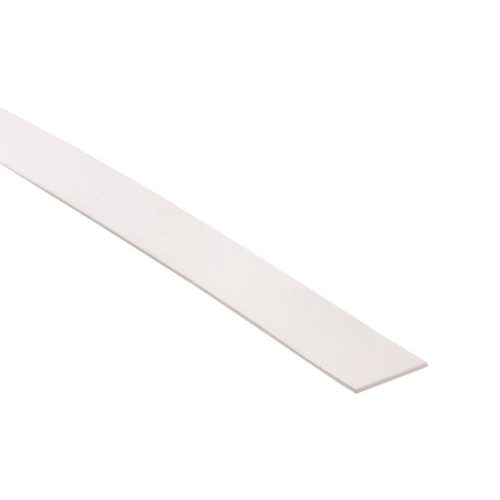 Kanlux Takaróprofil alumínium profilokhoz KANLUX SHADE / SHADE J/K-W fehér fedlap