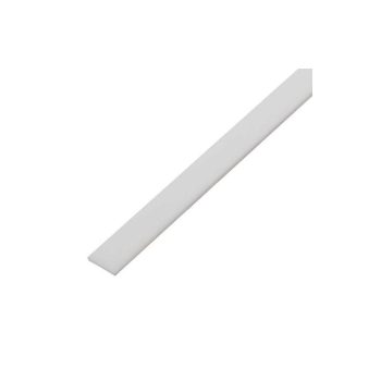   Kanlux Takaróprofil alumínium profilokhoz KANLUX SHADE / SHADE B/F-W fehér fedlap