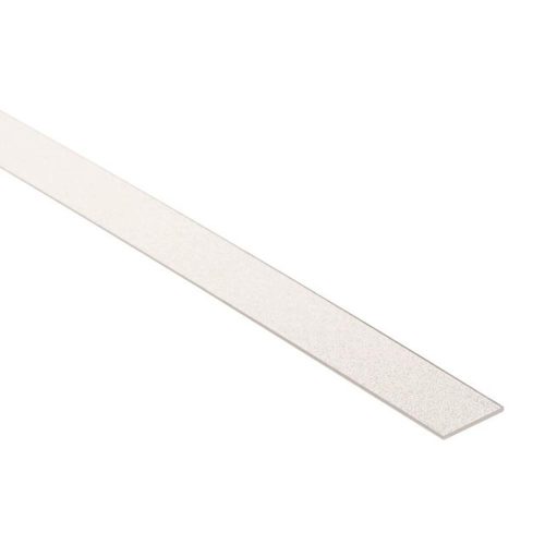 Kanlux Takaróprofil alumínium profilokhoz KANLUX SHADE / SHADE B/F-FR 2M fedlap