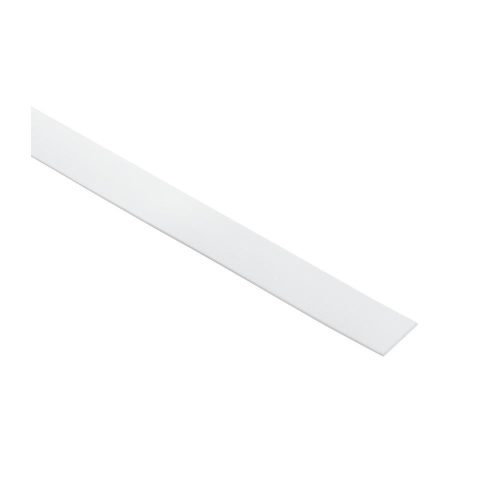 Kanlux Takaróprofil alumínium profilokhoz KANLUX SHADE / SHADE B/F-W 2M fedlap