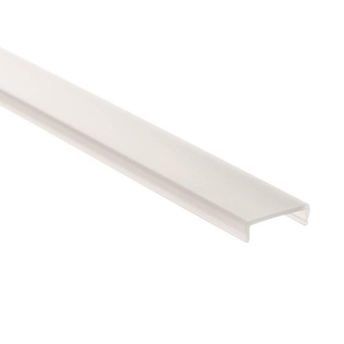 Kanlux Takaróprofil alumínium profilokhoz KANLUX SHADE / SHADE CK C/D/E/I-W 2M fedlap