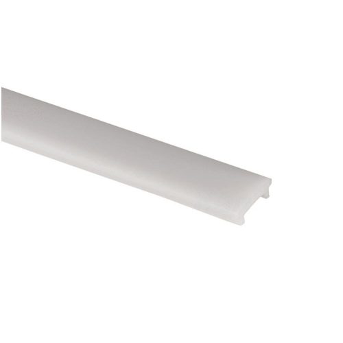 Kanlux Takaróprofil alumínium profilokhoz KANLUX SHADE / SHADE CK G 2M fedlap
