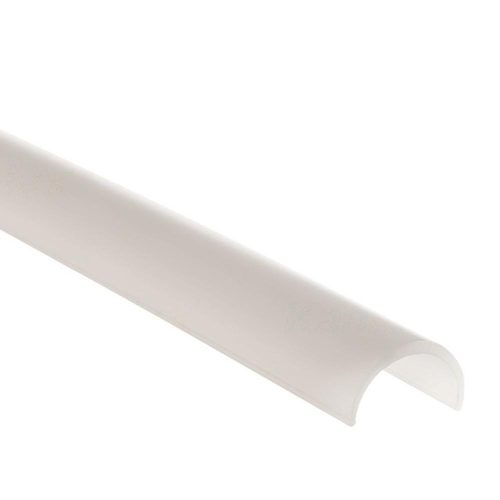Kanlux Takaróprofil alumínium profilokhoz KANLUX SHADE / SHADE-O H-W fedlap