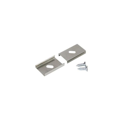 Kanlux Tartószerkezet alumínium profilokhoz KANLUX HANDLE / HANDLE B/F felfogató