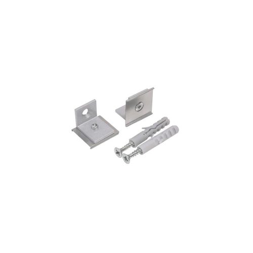 Kanlux Tartószerkezet alumínium profilokhoz KANLUX HANDLE / HANDLE SIDE H felfogató